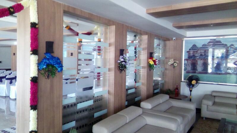 Clarks Inn Hampi Kamalapur Exterior photo