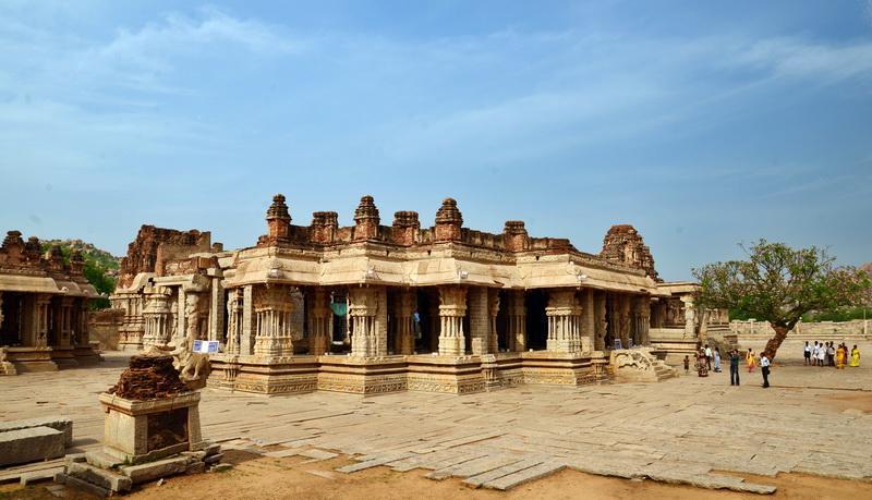 Clarks Inn Hampi Kamalapur Exterior photo