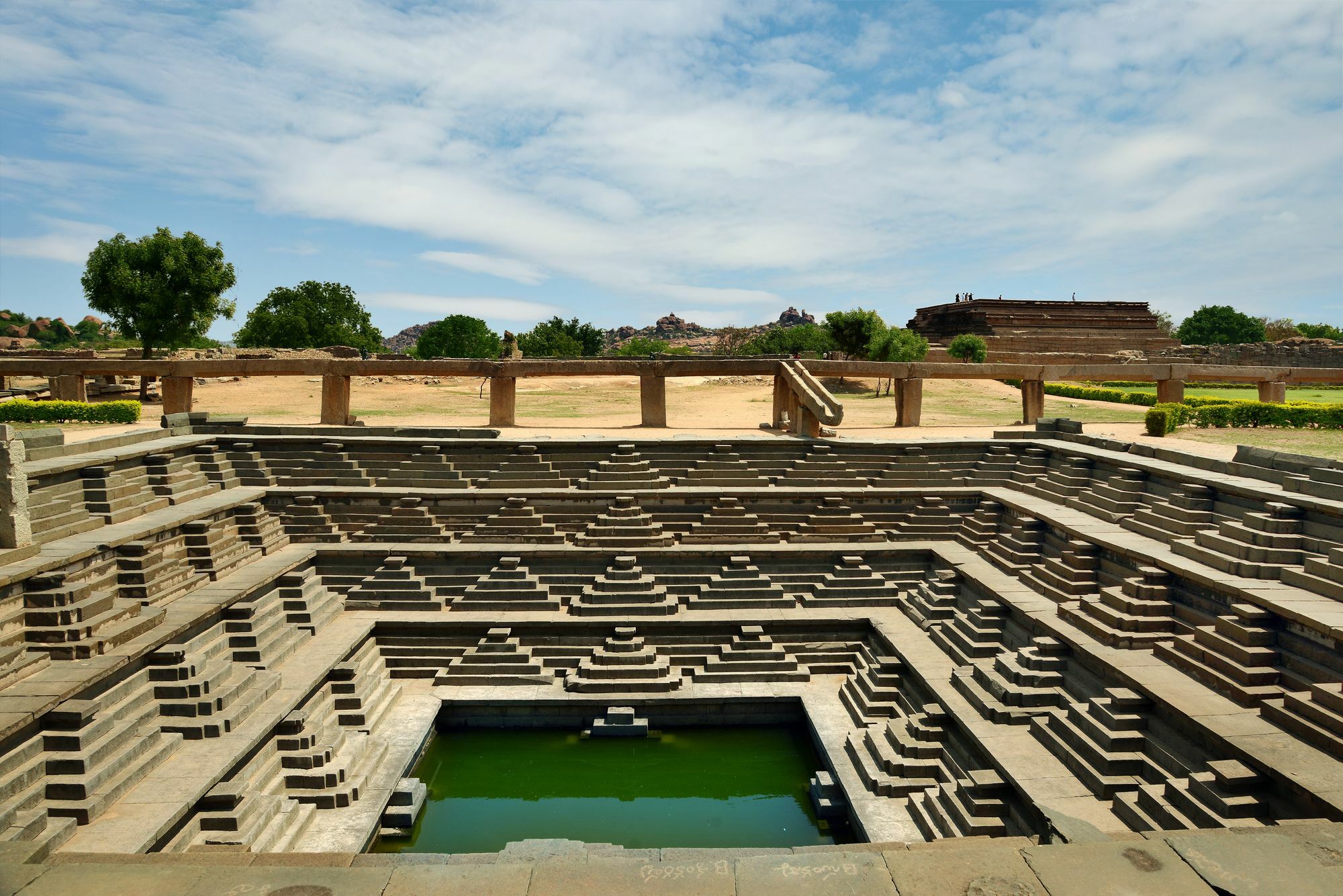 Clarks Inn Hampi Kamalapur Exterior photo