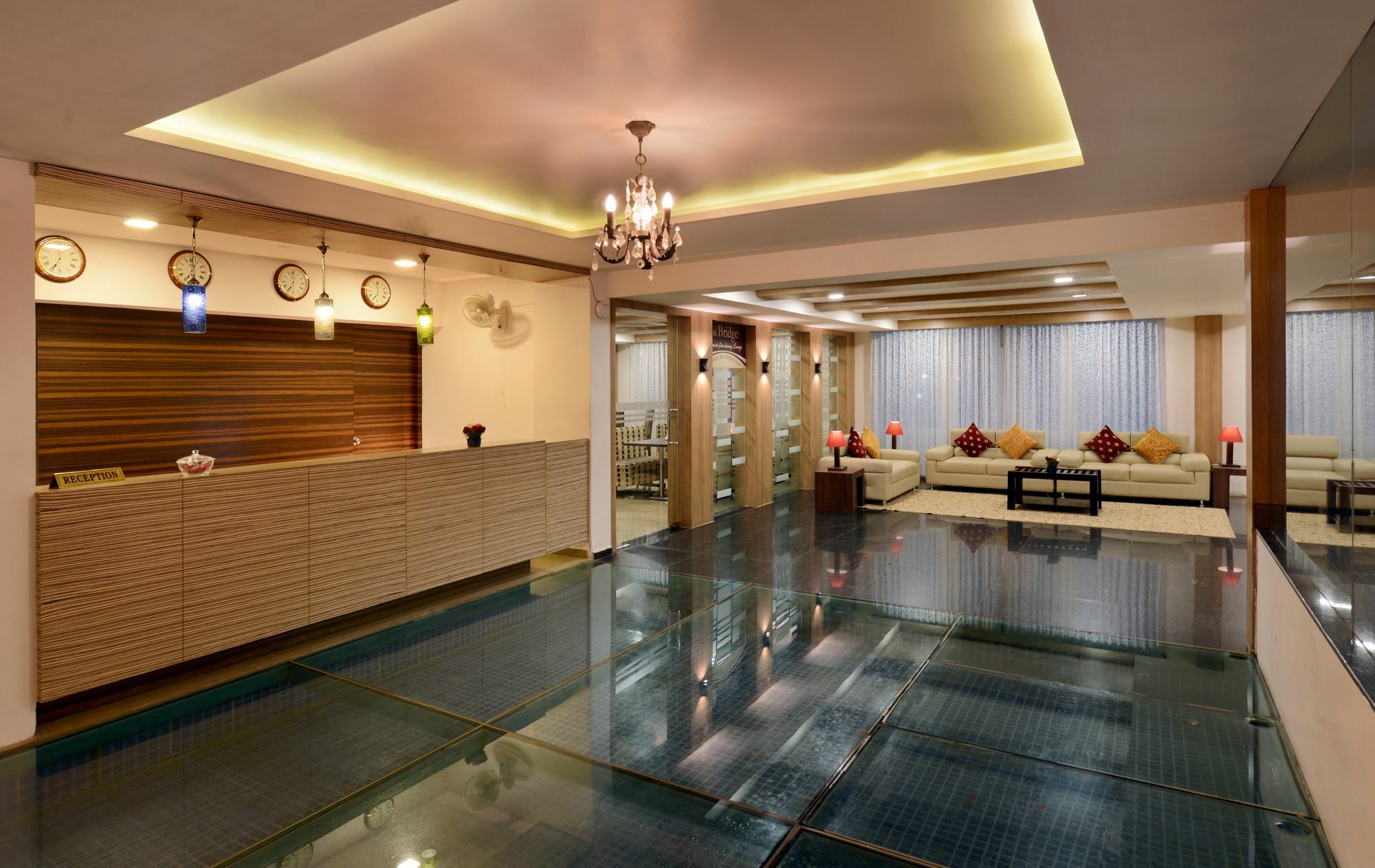 Clarks Inn Hampi Kamalapur Exterior photo