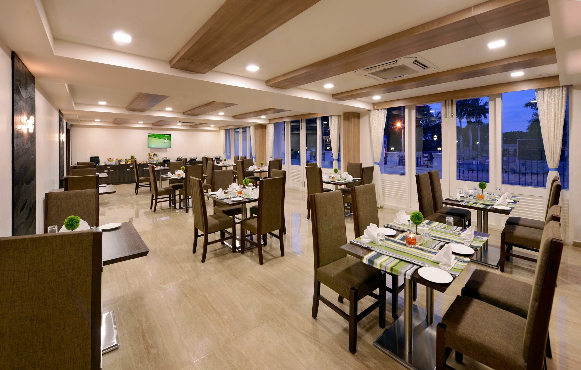 Clarks Inn Hampi Kamalapur Exterior photo